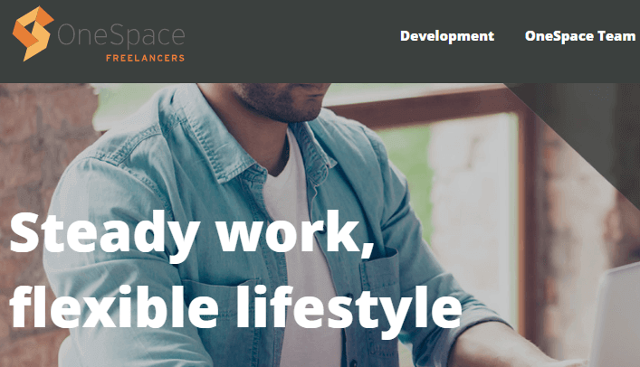 One Space Freelancing Micro Jobs