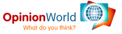 Opinion world India survey site