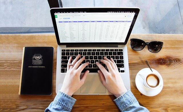 17 best websites to find a data entry job